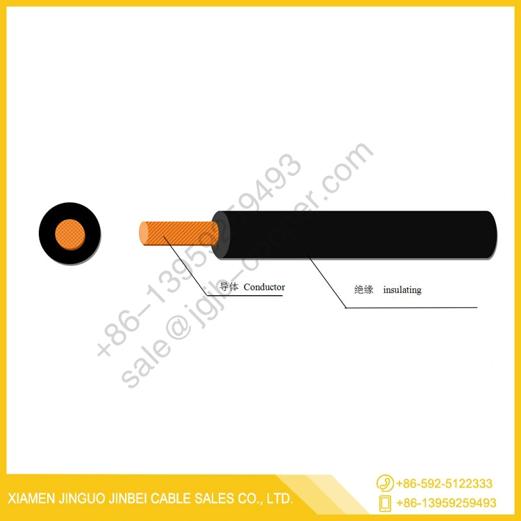 低発煙ハロゲンフリー難燃性1kV電線